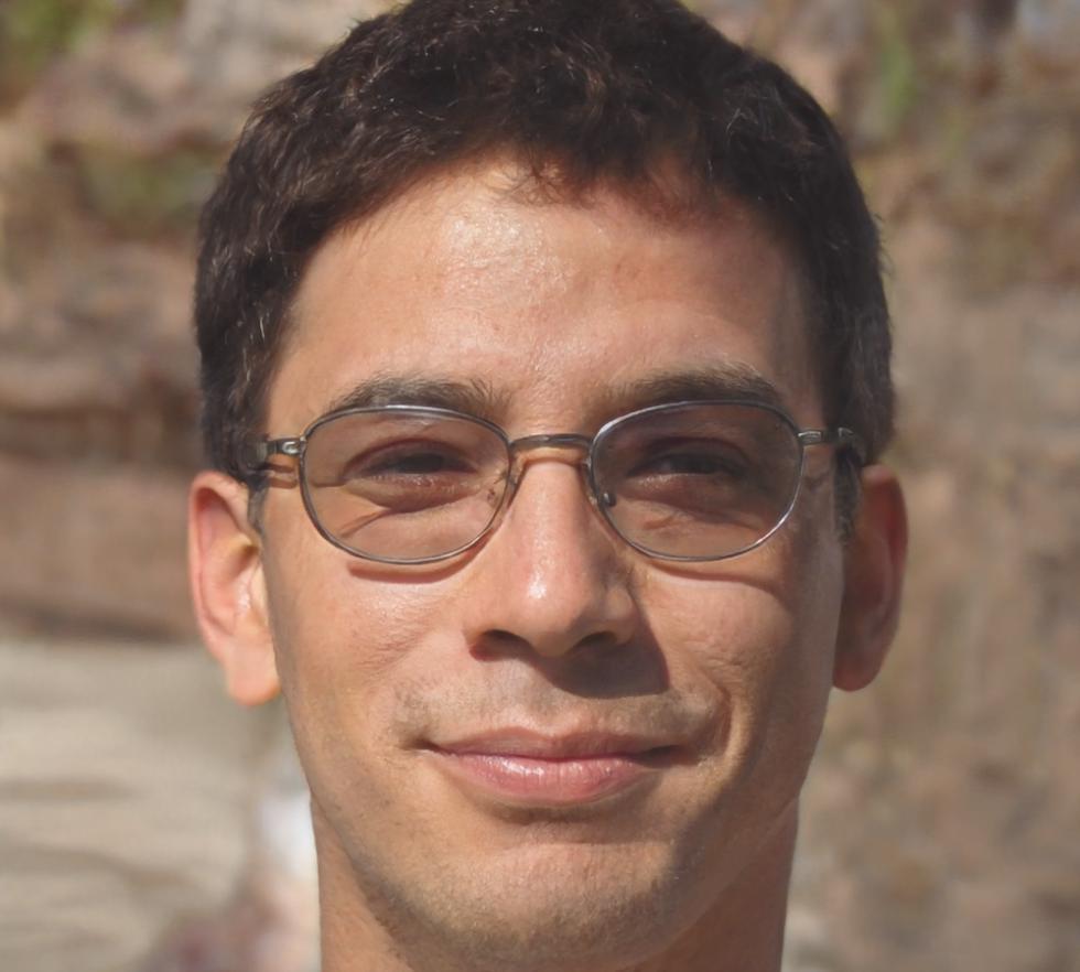Clément Rousseau, mentor en finance d'entreprise